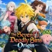 The Seven Deadly Sins Origin Apk