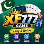 XF777 Game Apk