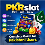 Pkrslots Game Apk